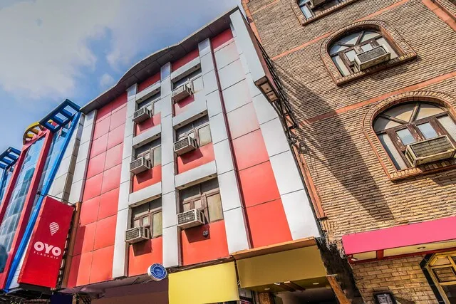 Hotel O Km International