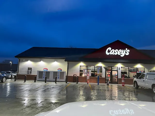 Casey's