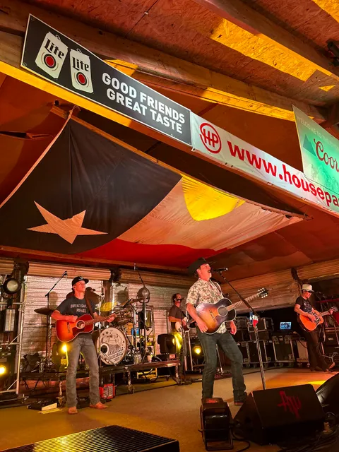 House Pasture Cattle Co