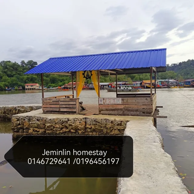 Jeminlin Homestay