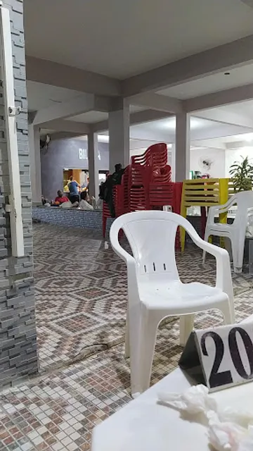 Bar e Lanchonete Biliska