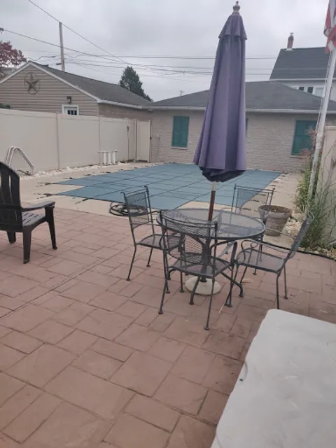 Sazon Dominicano Restaurante