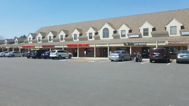 Westford Plaza