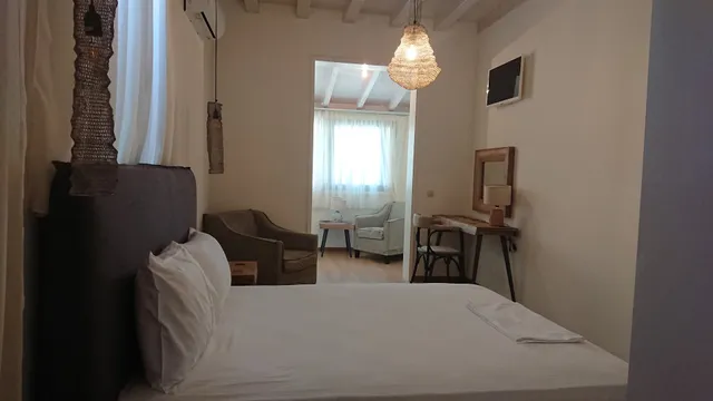 Lefkada Princess Boutique Hotel
