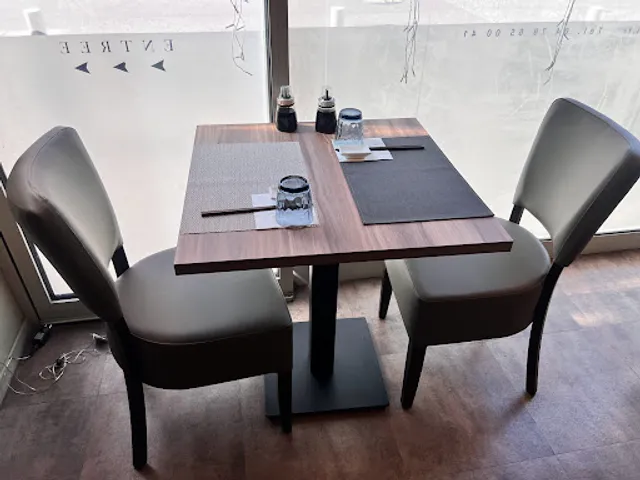 Restaurant Yukiyama Sushi