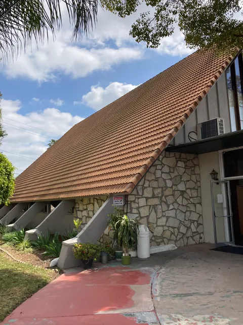 Calvary Chapel Pomona Gardens