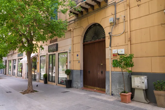 Belmonte 102 Exclusive Suite