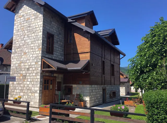 Chalet Kolašin