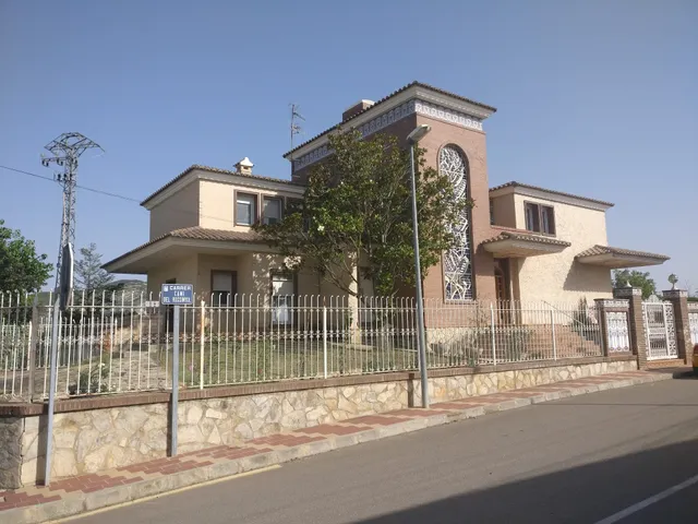 Villa San Angels B&B