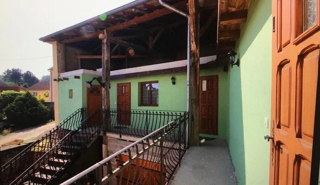 Chambres d’Hôtes la Houblonnière