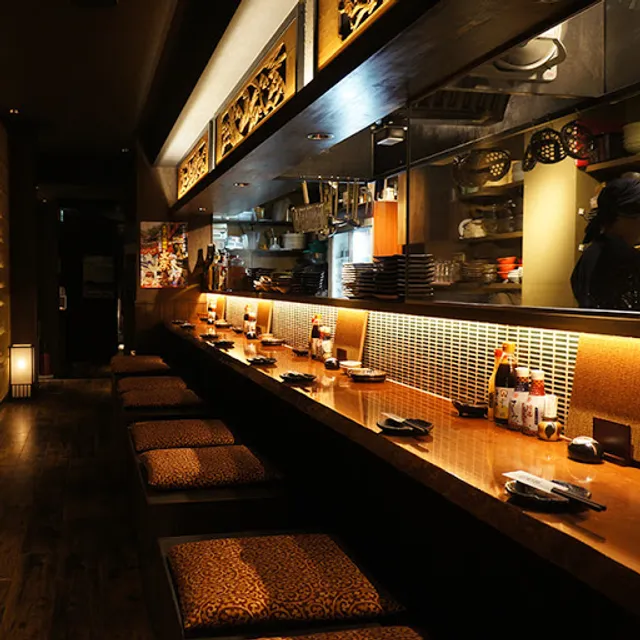 四国郷土活性化 藁家88 岐阜駅前店