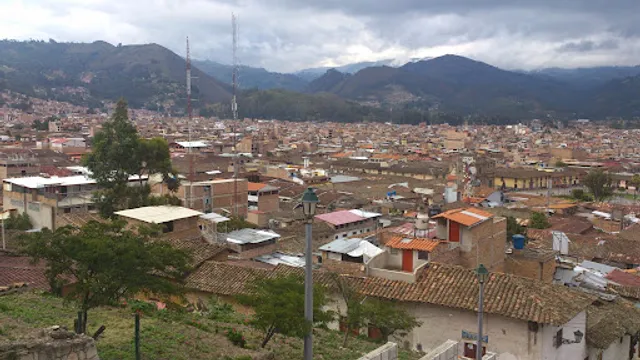 El Zarco Restaurante