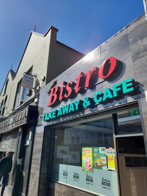 The Bistro