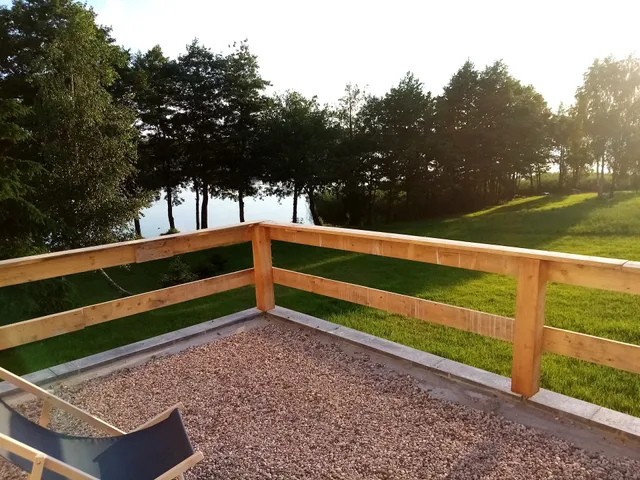 U Harnasiów. Gospodarstwo agroturystyczne