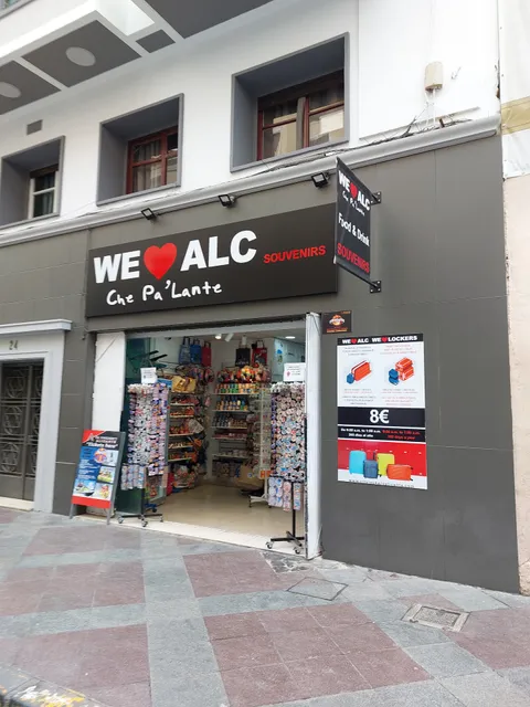 WeloveAlicante