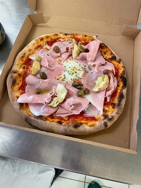 SEMOLA, PASTA E PIZZA