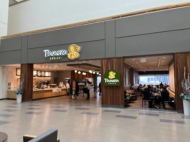 Panera Bread