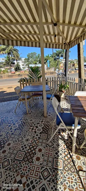 MK Swamy & Son's Bauxite Road