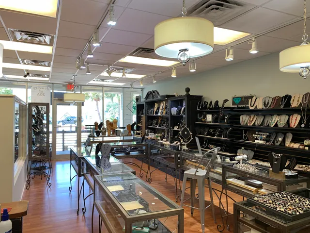 Jewelry of 30a & Gold Buying Co.