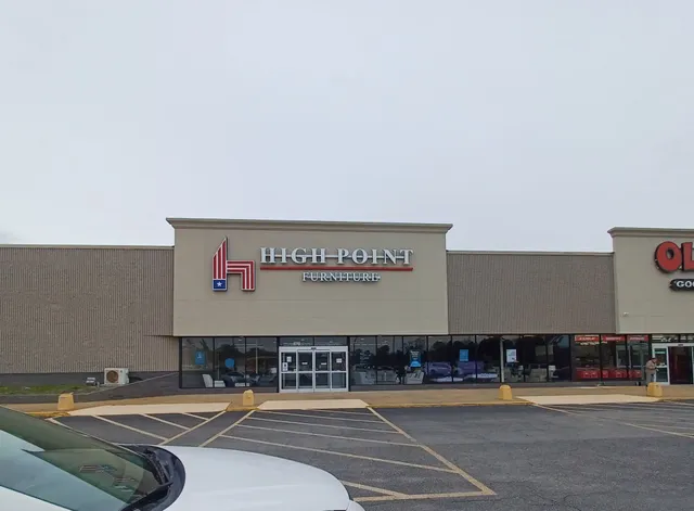 High Point Furniture Outlet