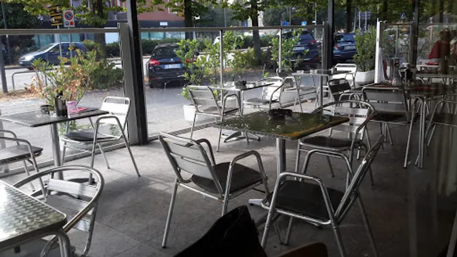 MAXI BAR di Catellani Vanessa