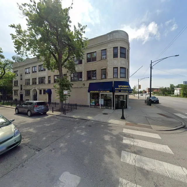 Stumpy's Grocery & Deli