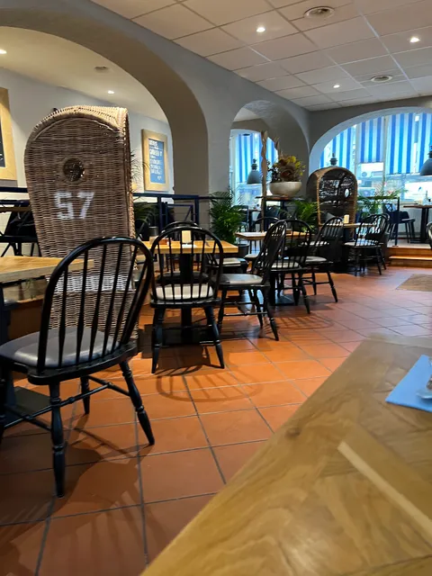 NORDSEE Frankfurt Fisch Franke