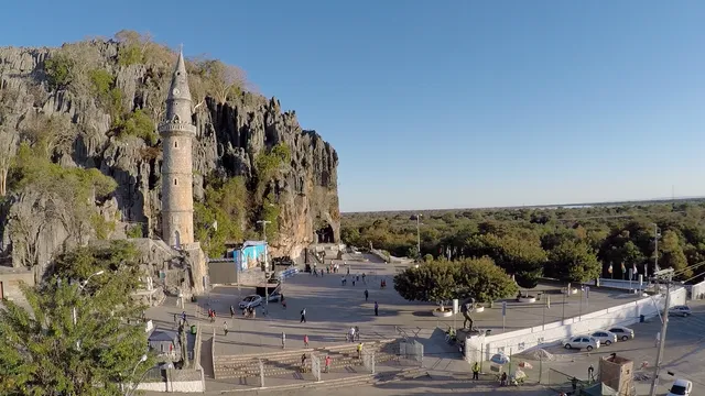 Santuário Lapa Hotel