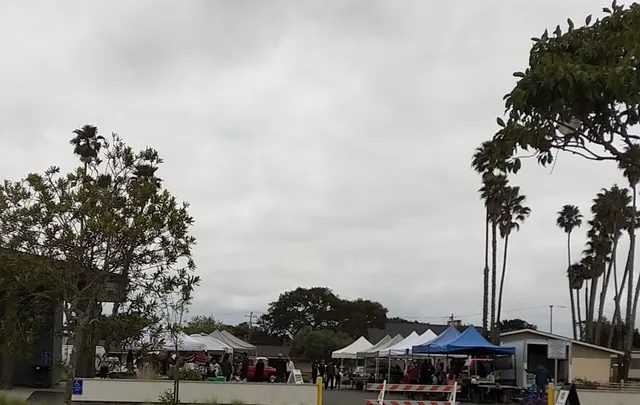 Route One Farmers' Market