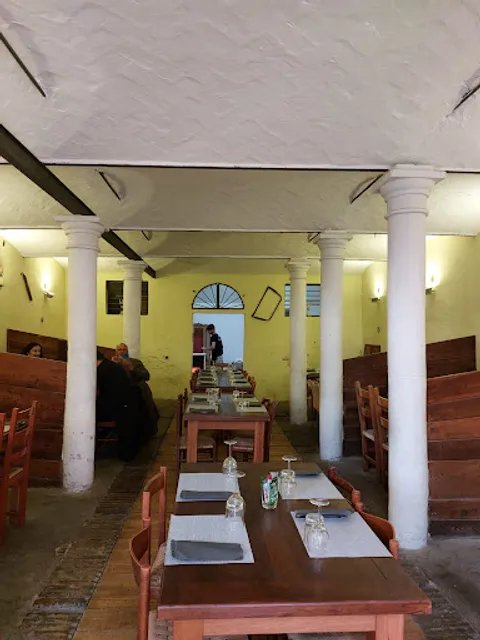 Osteria del Circolino