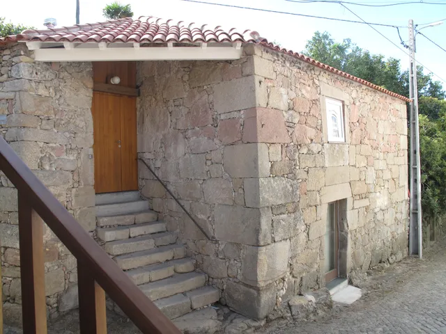 Quintal do Forno | Casa da Hera