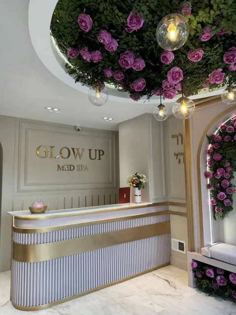 Glow Up Med Spa