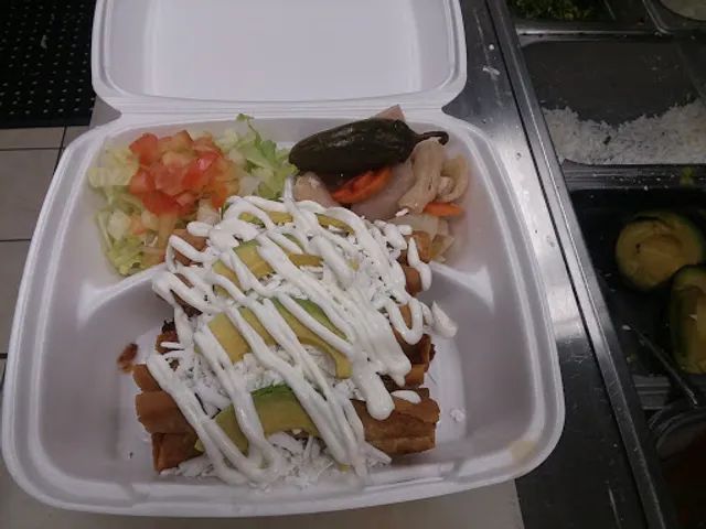 Easy To Go Taco Stand