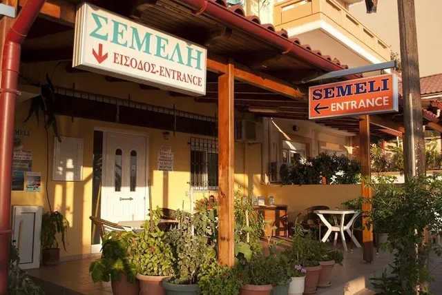 Semeli Hotel