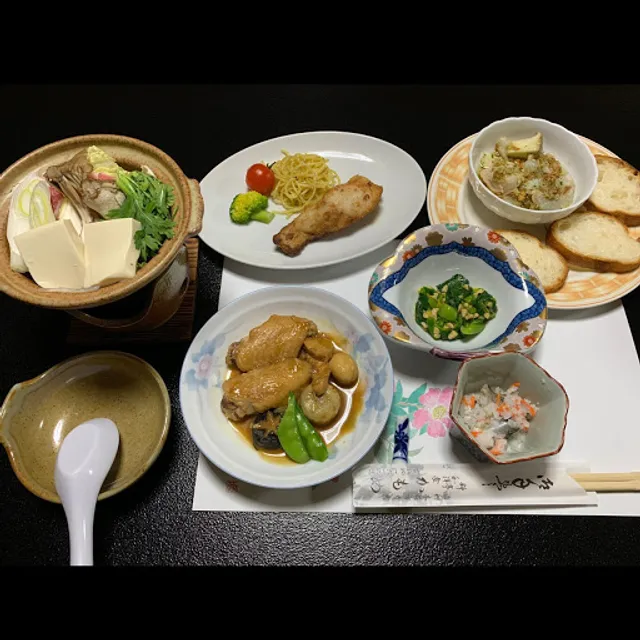 料亭かもめ