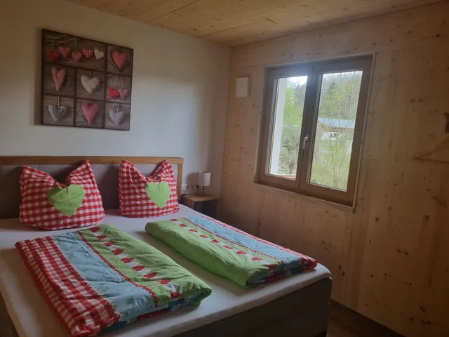 Happy Allgäu - Sarah Egger