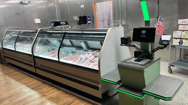 Angadi Halal Meat Market