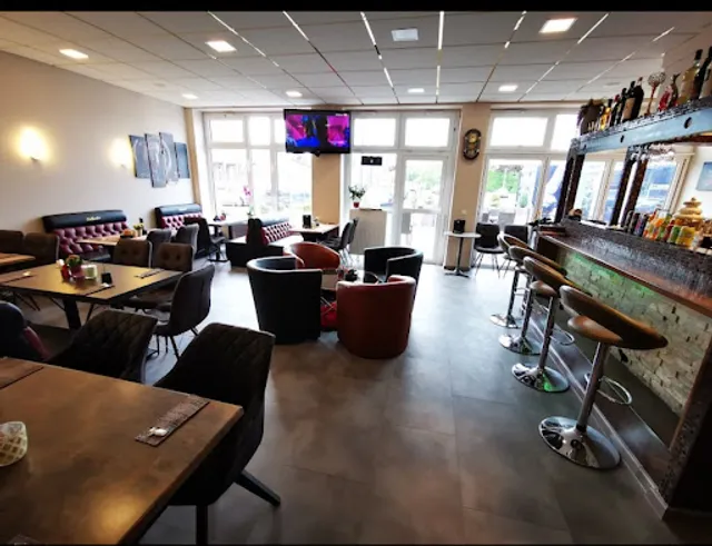 Imbissrestaurant Delikato