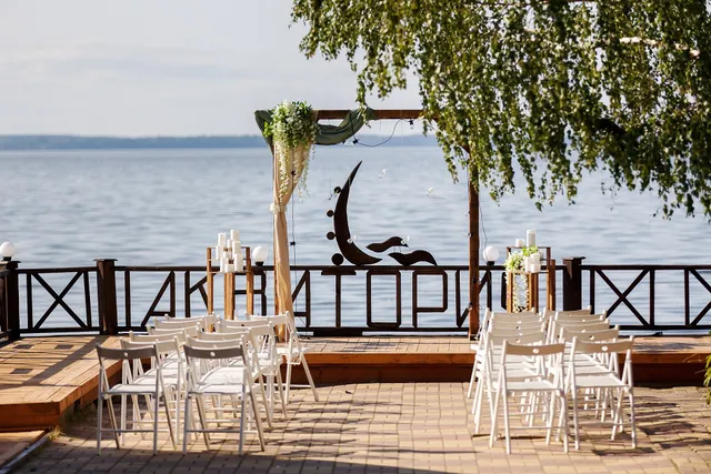 Гостиница «Акватория»