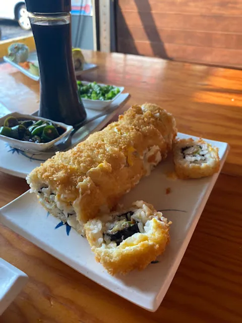 Okuma Sushi | Colima