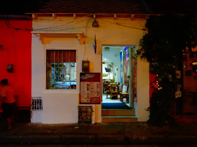 Las Vainas de Mi Pueblo