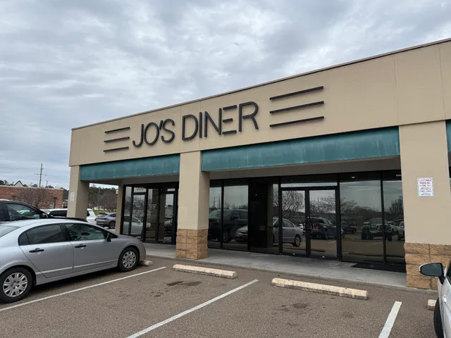 JOs Diner
