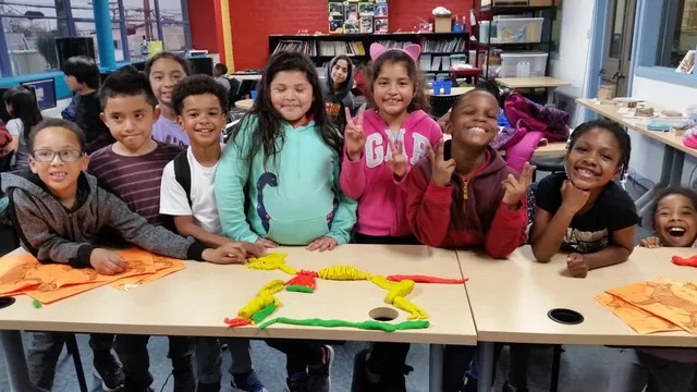 Los Angeles Boys & Girls Club