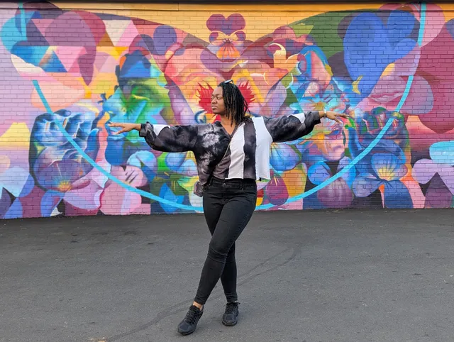 NODA /Art District NODA/Distretto dell'Arte