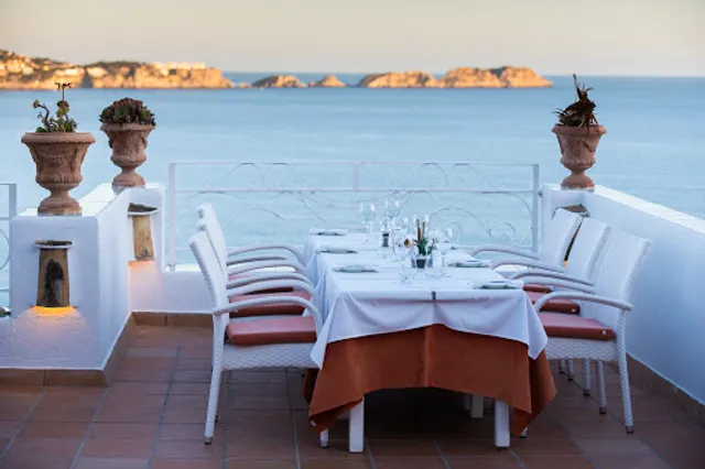 Restaurante La Gritta