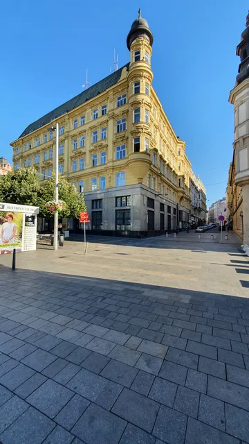 Apartmánový Dům Centrum