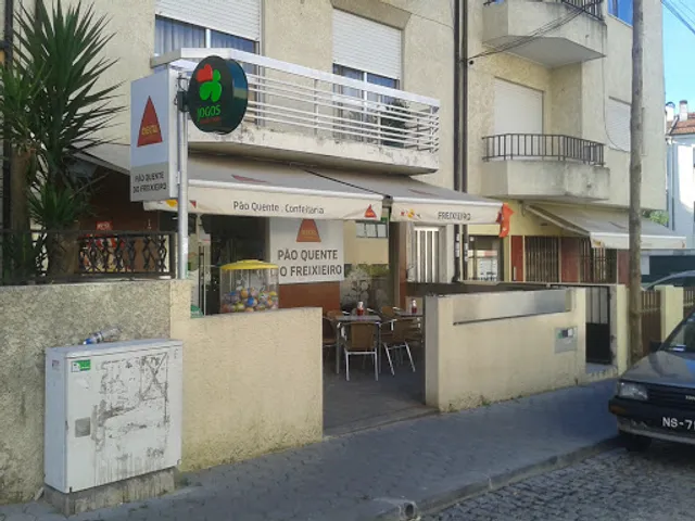 Pão Quente Freixieiro, Lda.