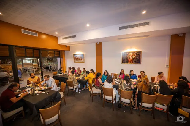 Masala Indian Cuisine