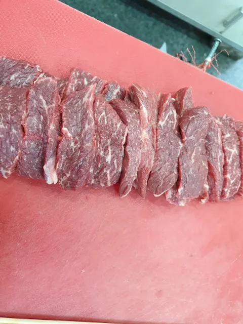 안동축산한우촌식육직판장