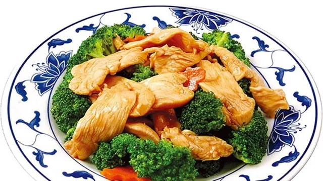 Zheng's Chinese Restaurant